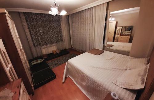 Sirinevler Mahallesi Apartment | اسطنبول 3 ميدان
