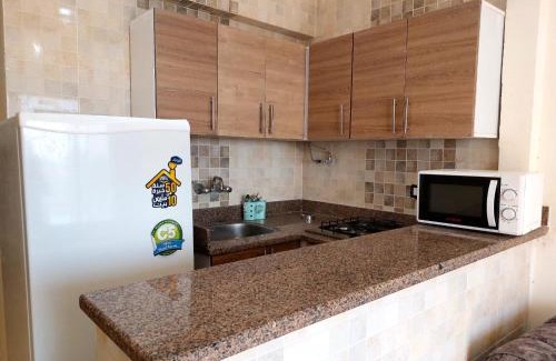 Al-Hammam Apartment | اطلاله