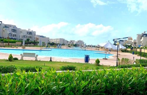 Al-Hammam Apartment | اطلاله
