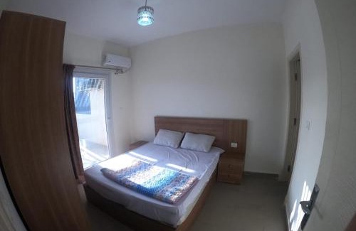 Al-Hammam Apartment | اطلاله