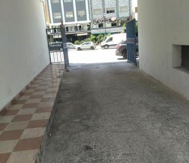 Tangier Apartment | اقامة الانوار