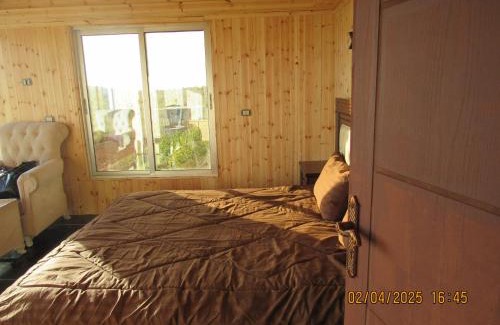 Ajloun Governorate Apartment | اكواخ الملول عجلون