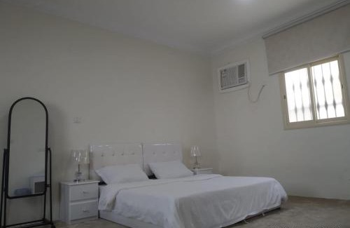 Abha Apartment | الأجنحة الراقية