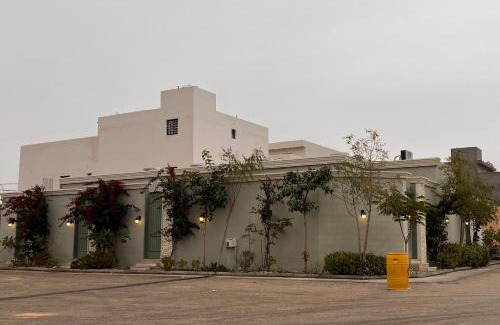 Buraydah Ski Chalet | الأجنحة الرخامية فندقية