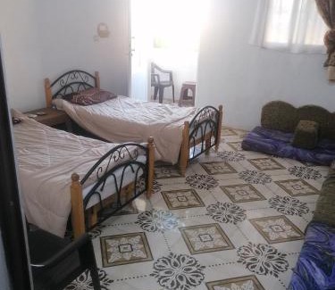Ajloun Governorate Apartment | الاردن عجلون رأس منيف