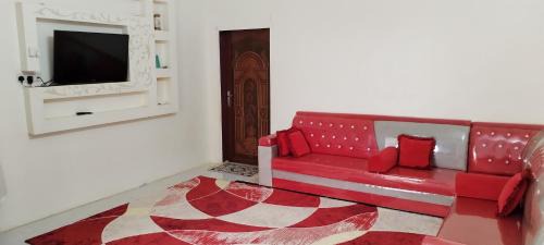 Jalan Bani Buali House | الاشخره