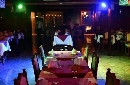 Maadi Hotel | الباخرة نايل كروز