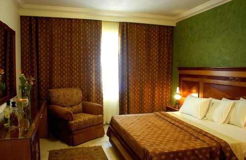 Al-'Amriyah Apartment | البحيره