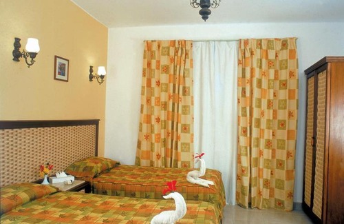Al-'Amriyah Apartment | البحيره