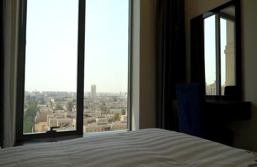Jeddah Apartment | البنفسج للأجنحة الفندقية