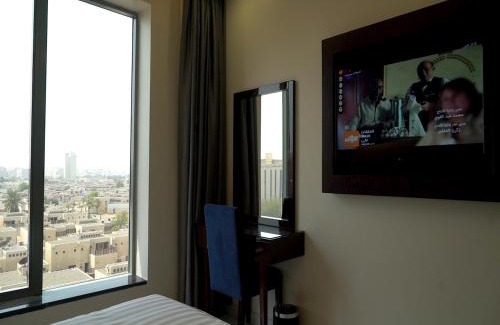 Jeddah Apartment | البنفسج للأجنحة الفندقية