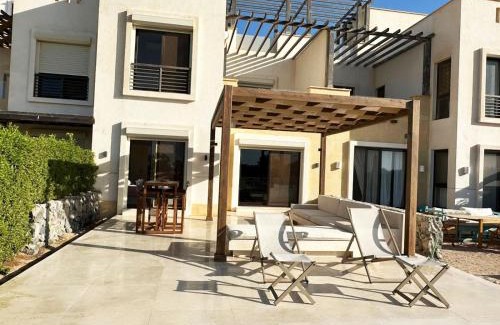 El Gouna Ski Chalet | الجونة