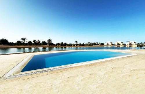 El Gouna Ski Chalet | الجونة