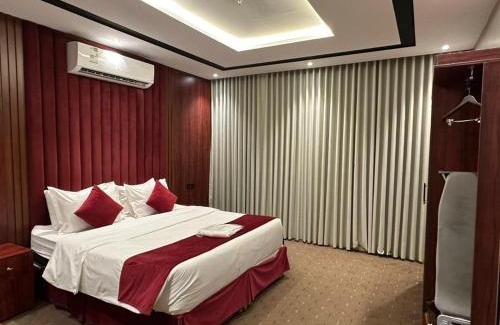 Riyadh Hotel | الجوهرة بارك 1
