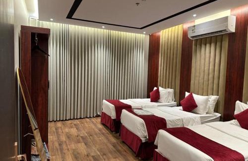 Riyadh Hotel | الجوهرة بارك 1