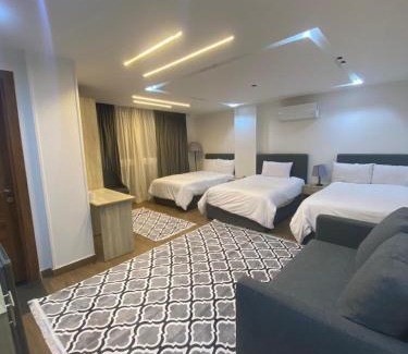 6th of October City Hotel | الحصرى Elhosary otel