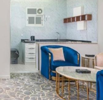 Abha Apartment | الحياة إن للأجنحة الفندقيه