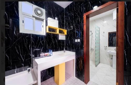 Abha Apartment | الحياة إن للأجنحة الفندقيه