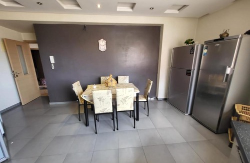Belvedere Apartment | الدار بيضاء
