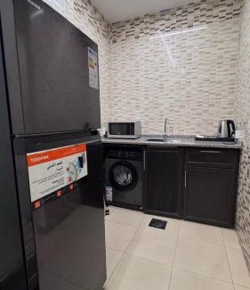 Aqaba Apartment | الدويك للاجنحة الفندقية