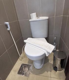 Aqaba Apartment | الدويك للاجنحة الفندقية