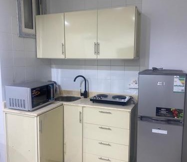 Diplomatic Quarter Apartment | الرياض شقه للايجار