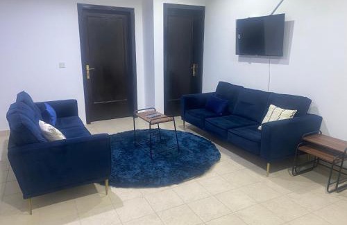 Diplomatic Quarter Apartment | الرياض شقه للايجار