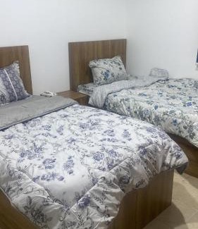 Diplomatic Quarter Apartment | الرياض شقه للايجار