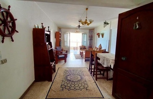 Marina El Alamein Apartment | العالمين