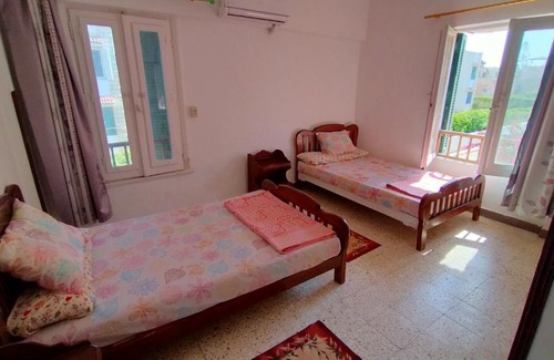 Marina El Alamein Apartment | العالمين