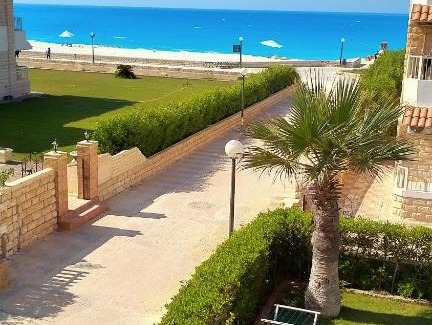 Marina El Alamein Apartment | العالمين