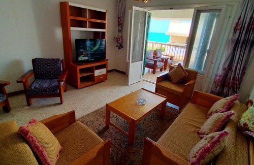 Marina El Alamein Apartment | العالمين