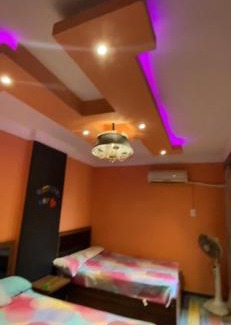 Ad-Dukhaylah Apartment | العجمي البيطاش شهر العسل مدينة درويش السياحية شاطيء ميكا