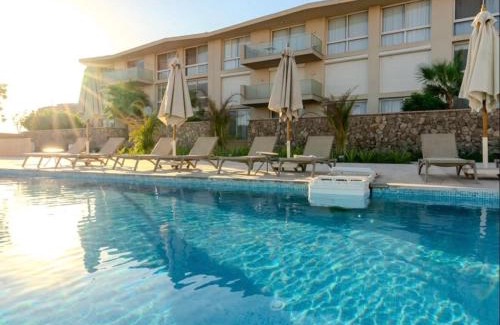 Ataqah Apartment | العين السخنة المونت جلالة-il monte galala
