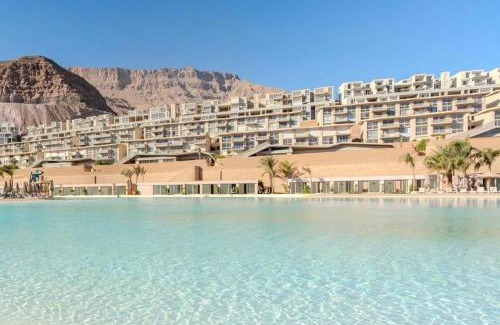 Ataqah Apartment | العين السخنة المونت جلالة-il monte galala