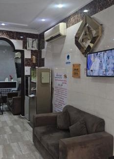 Al Baha Cabin | العييري للوحدات المفروشة الباحة3