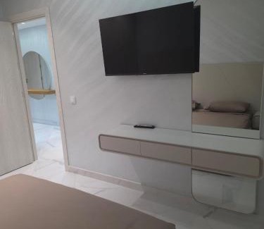 Fnideq Apartment | الفنيدق