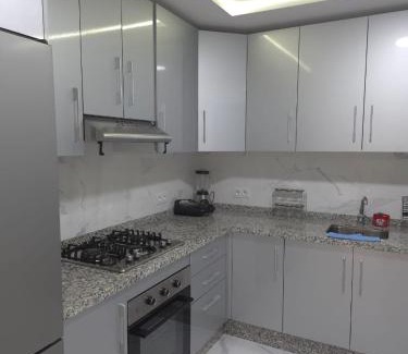 Fnideq Apartment | الفنيدق