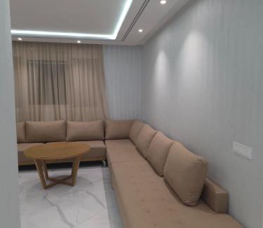 Fnideq Apartment | الفنيدق