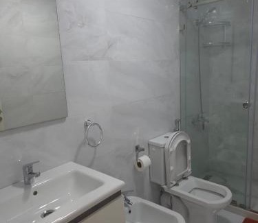 Fnideq Apartment | الفنيدق