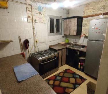 Garden City Apartment | القاهره جاردن سيتي