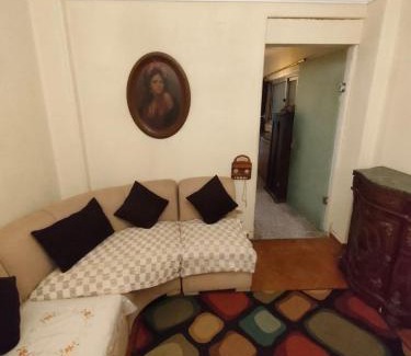 Garden City Apartment | القاهره جاردن سيتي
