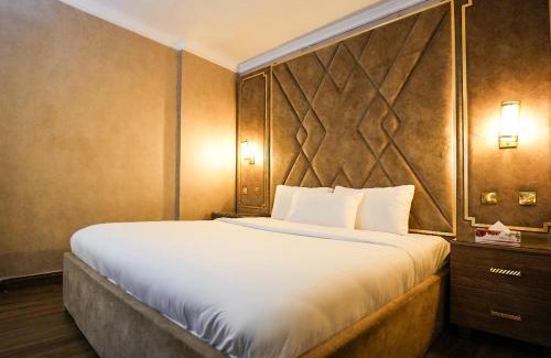 Salmiya Apartment | اللؤلؤة للشقق الفندقيه