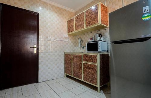 Salmiya Apartment | اللؤلؤة للشقق الفندقيه