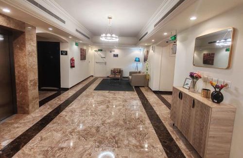 Tabuk Apartment | المدى العربيةللشقق الفندقية