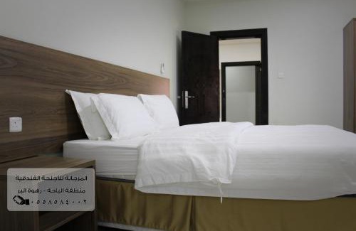 Al Bahah Apartment | المرجانة للشقق المفروشه للعائلات Al Murjana Furnished Apartments for Families
