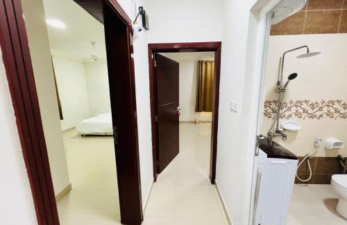 Salalah Apartment | المزار للشقق الفندقية 1