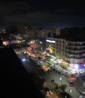As-Sajil Apartment | المعادى. ميدان الجزائر.رقم 3.شقة 6
