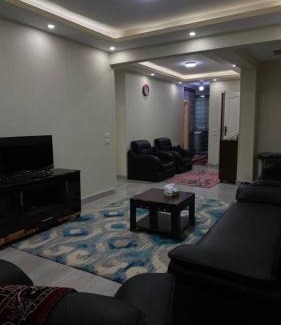 As-Sajil Apartment | المعادى. ميدان الجزائر.رقم 3.شقة 6