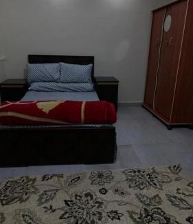As-Sajil Apartment | المعادى. ميدان الجزائر.رقم 3.شقة 6